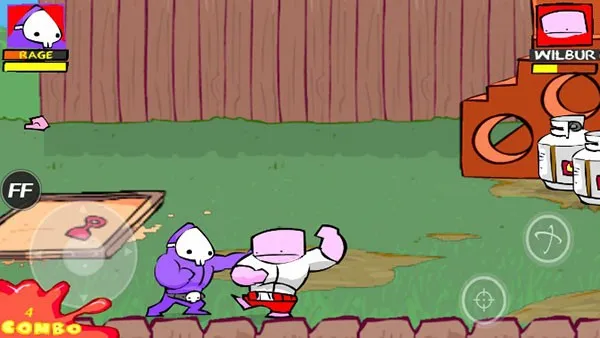 ���С����˫�˰������ֻ���v1.1.2 ��Ѱ�