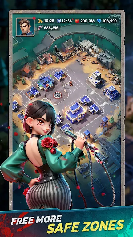 ϣ��֮ս2026���°汾v1.0.1774493752 ��׿��