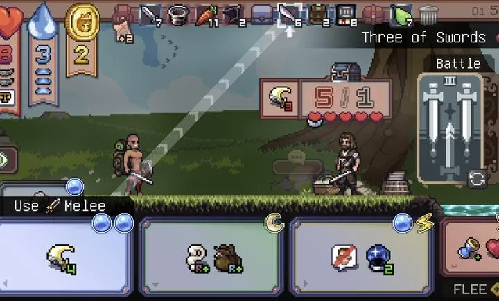 ������ʧ��Ŀ���(������ð����Ϸ)v1.2.1 ��Ѱ�