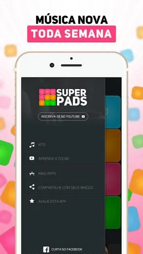 Super Pads��ĵ�faded��ѧ2026���°汾v3.8.20.2 ��׿��
