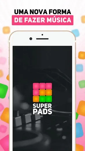 Super Pads��ĵ�faded��ѧ2026���°汾v3.8.20.2 ��׿��