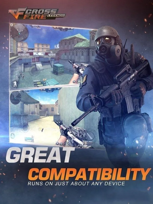 CF��Խ����Խ�Ϸ����ɷ�2026�ٷ����°汾v1.0.11.11 �ٷ�����