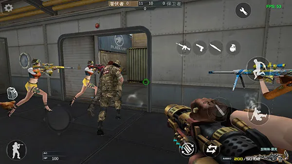 CF��Խ����Խ�Ϸ����ɷ�2026�ٷ����°汾