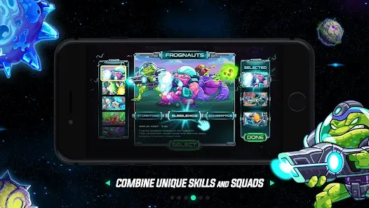 ����ս�ӣ�����(RTS��Ϸ)v0.16.89 �ٷ�����