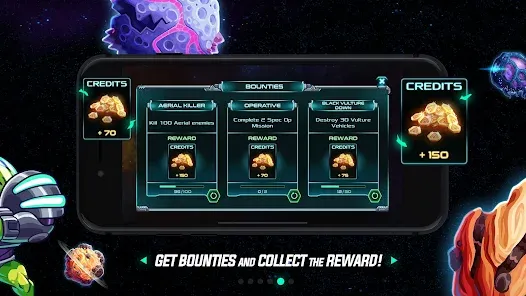 ����ս�ӣ�����(RTS��Ϸ)v0.16.89 �ٷ�����