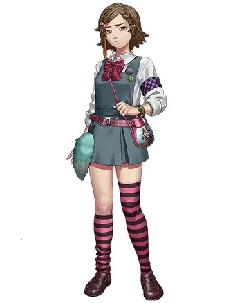 RagingLoop(人狼村之谜游戏) RagingLoop(人狼村之谜游戏)