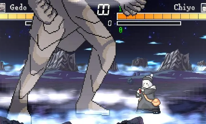 mugen��Ӱ��������(��Ӱβ��������Ϸ)v2021-12-12 ��Ѱ�