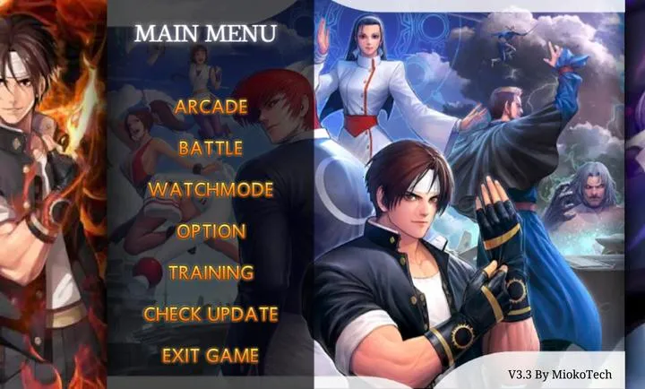 BVN ȭ�ʰ氲׿���ֻ���V3.3 (2.0) �ֻ���