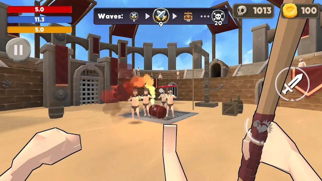 ������֮ս�����ֻ���v0.2.7.349 ��׿��