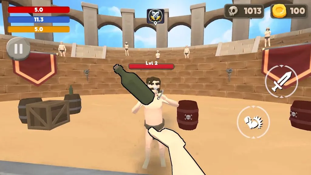 ������֮ս�����ֻ���v0.2.7.349 ��׿��