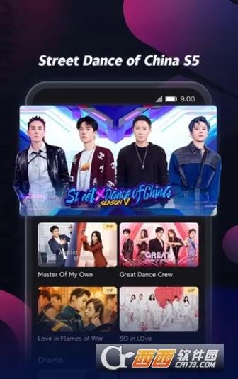 YOUKU2026�ٷ����°汾v11.1.31 �ٷ�����