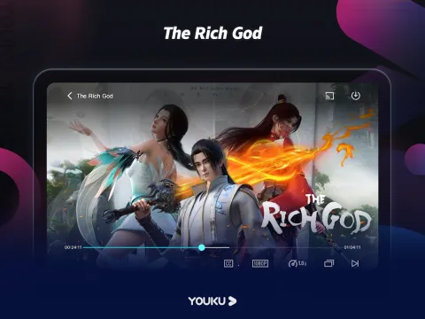 YOUKU2026�ٷ����°汾