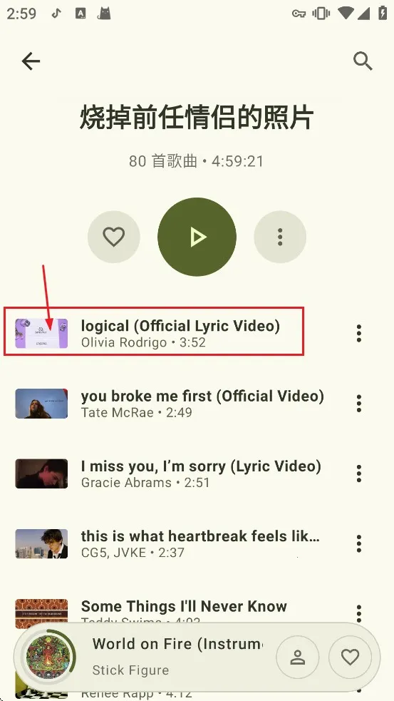 Metrolist安卓版手机版 Metrolist安卓版手机版