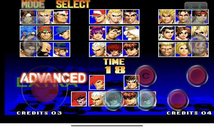 ȭ��97֮��������İ�2026���ذ�װv1.2.6 ��׿��