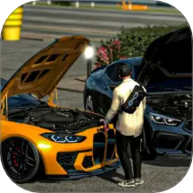 FPS����ģ����(��ʻ�����Ϸ)v7.0.0 �ֻ���