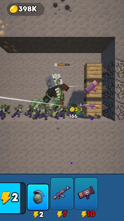 ��֮��(��ʬ���������Ϸ)v1.5.2 ��׿��