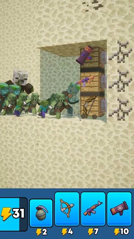 ��֮��(��ʬ���������Ϸ)v1.5.2 ��׿��