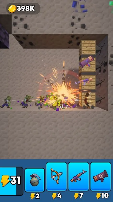 ��֮��(��ʬ���������Ϸ)v1.5.2 ��׿��