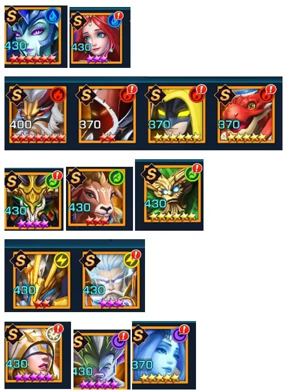 联盟崛起2026官方最新版本 联盟崛起2026官方最新版本