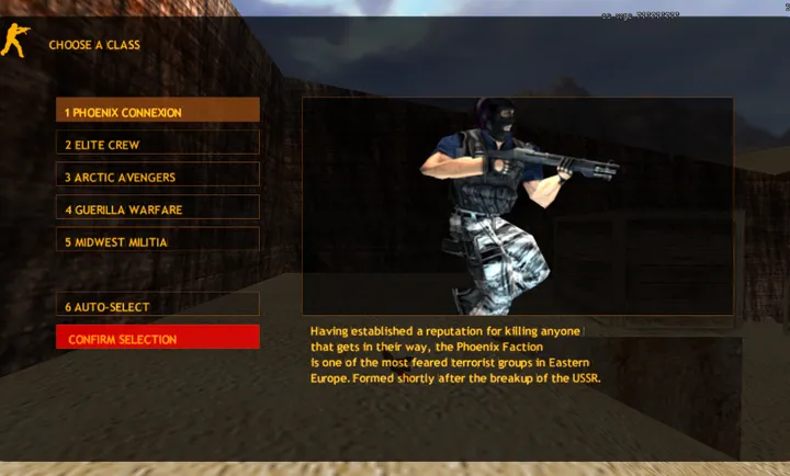 CSGOMiX���ģ��(CS���������Ϸ)v14 ��Ѱ�