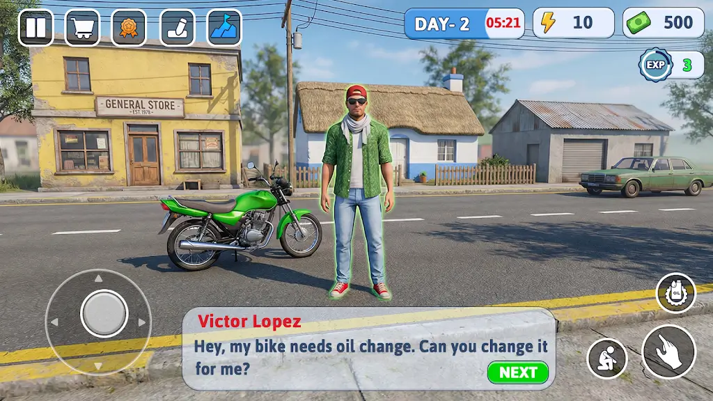 �޳���ģ����2026���ذ�װv0.2 �ֻ���