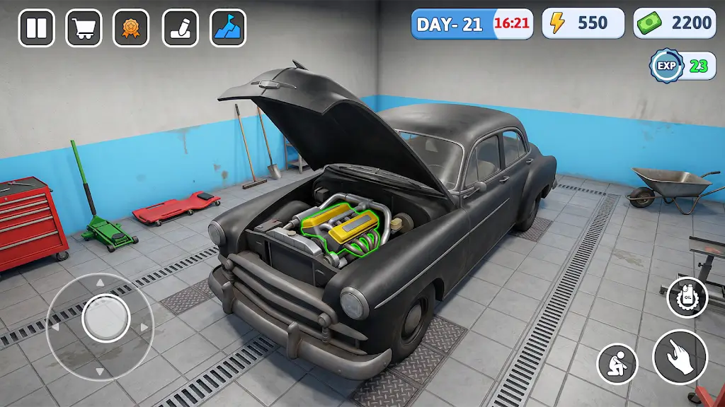 �޳���ģ����2026���ذ�װv0.2 �ֻ���