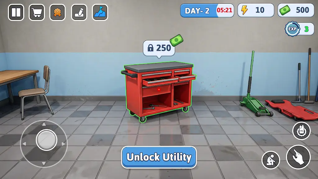 �޳���ģ����2026���ذ�װv0.2 �ֻ���