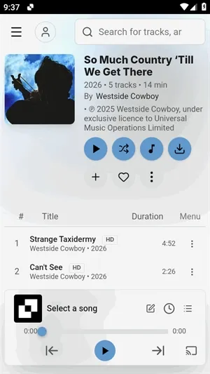 MonoMusic2026�ٷ����°汾v1.0.0 �ٷ�����