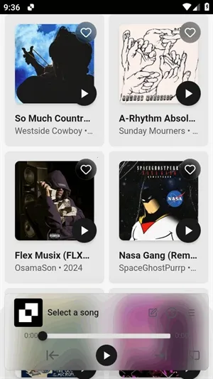 MonoMusic2026�ٷ����°汾v1.0.0 �ٷ�����