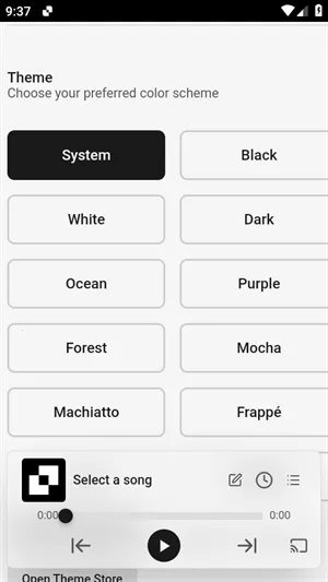 MonoMusic2026�ٷ����°汾v1.0.0 �ٷ�����