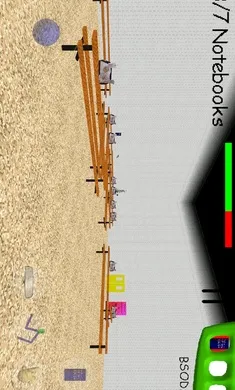 �͵���ʦģ��(�ֲ�������Ϸ)v0.0.1 �ֻ���