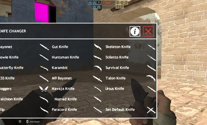 CSGO����y3d��(�ŶӾ�����Ϸ)v14 �ֻ���