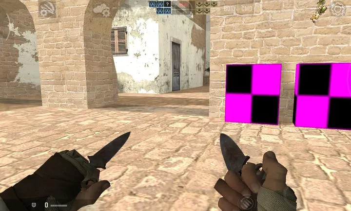 CSGO����y3d��(�ŶӾ�����Ϸ)v14 �ֻ���