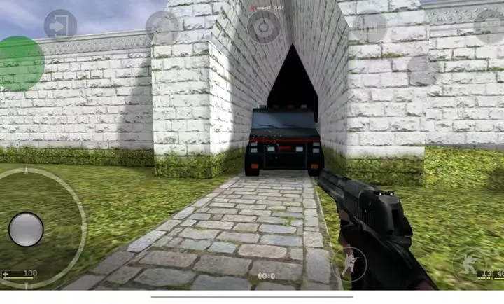 CS���װ�(���־�Ӣ��Ϸ)v1.0 �ٷ�����