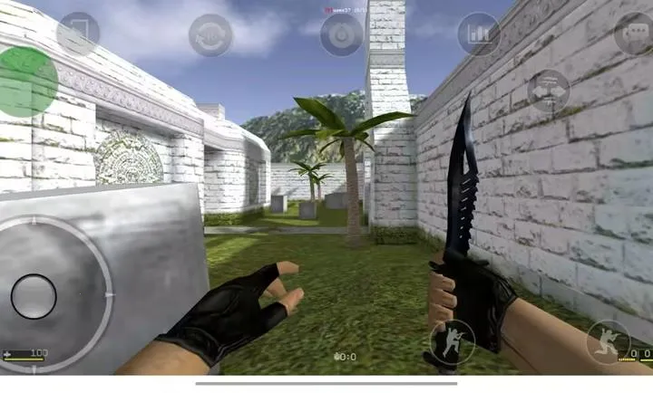 CS���װ�(���־�Ӣ��Ϸ)v1.0 �ٷ�����