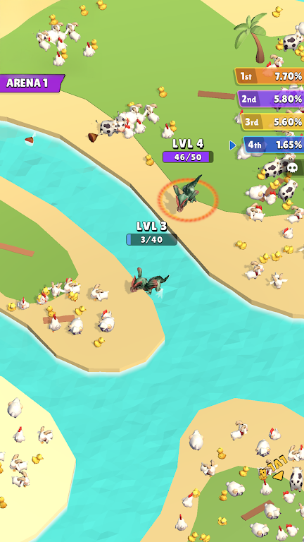 ��������ս���¼�Ԫ2026�ٷ�����v1.0.1 �ֻ���