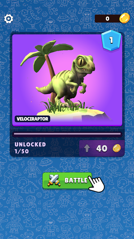 ��������ս���¼�Ԫ2026�ٷ�����v1.0.1 �ֻ���