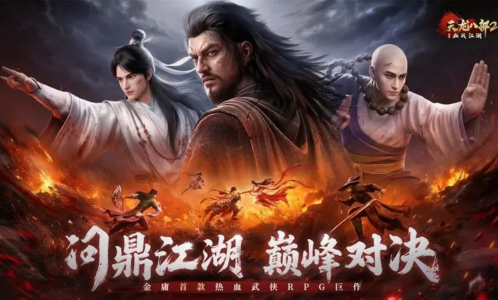 �����˲�2��Ѫս�������ʷ������ֻ���v1.1 ��׿��