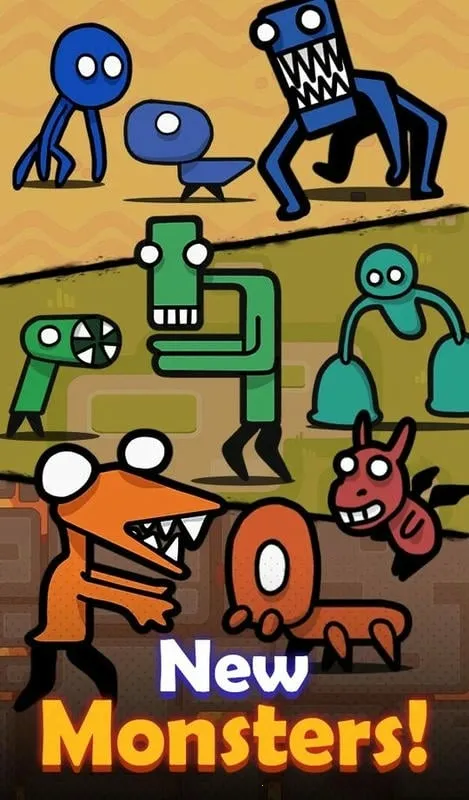 ССӢ���Ҵ��߸����˵�(Ӣ�۽�ʬ������Ϸ)v1.134 ��׿��