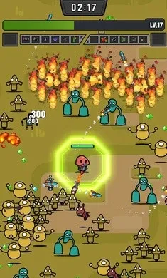 ССӢ���Ҵ��߸����˵�(Ӣ�۽�ʬ������Ϸ)v1.134 ��׿��