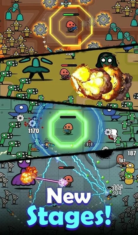 ССӢ���Ҵ��߸����˵�(Ӣ�۽�ʬ������Ϸ)v1.134 ��׿��