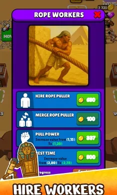 ��Ĺ�˸����˵�(�ƹ�Ĺ��Ϸ)v0.3.2 �ٷ�����