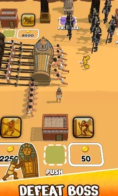 ��Ĺ�˸����˵�(�ƹ�Ĺ��Ϸ)v0.3.2 �ٷ�����