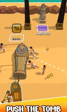 ��Ĺ�˸����˵�(�ƹ�Ĺ��Ϸ)v0.3.2 �ٷ�����