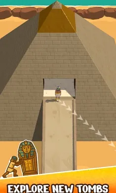 ��Ĺ�˸����˵�(�ƹ�Ĺ��Ϸ)v0.3.2 �ٷ�����