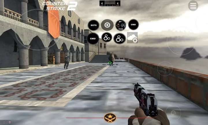 ����cs2�����ֻ���v14 ��׿��