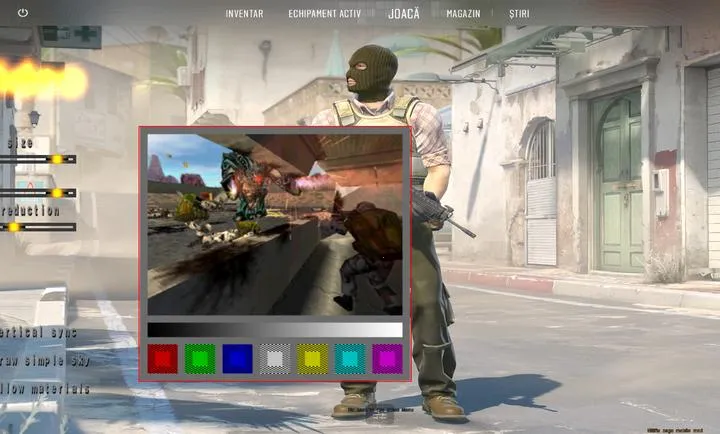 ����cs2�����ֻ���v14 ��׿��