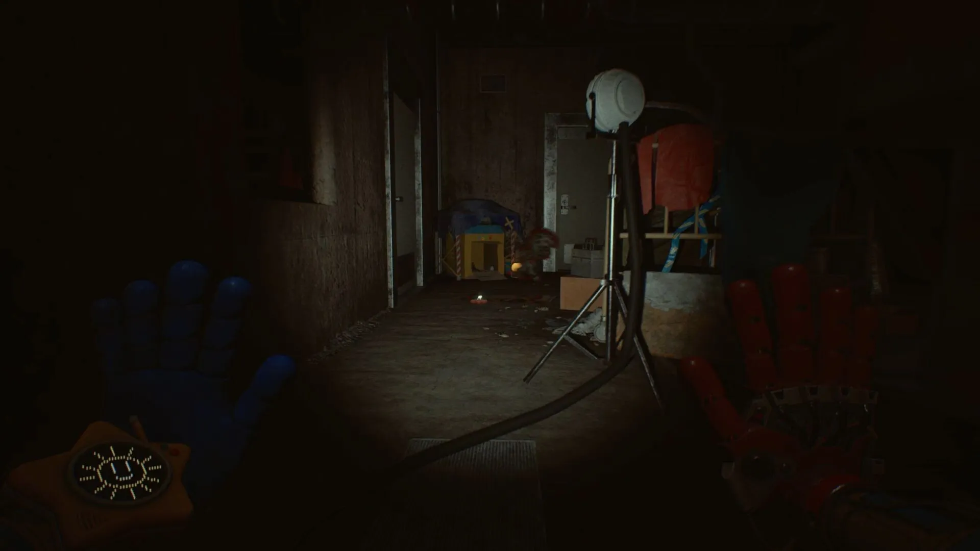 ���ȵ���Ϸʱ�������ͬ�˰�2026���°汾v0.1.2 ��׿��