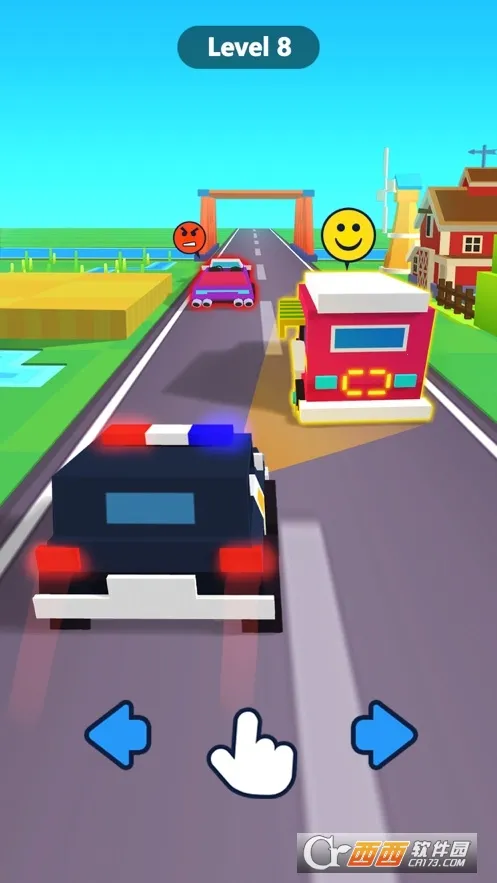 Ѳ��ģ����(Ѳ��ģ����Ϸ)v2.1.5 ��׿��