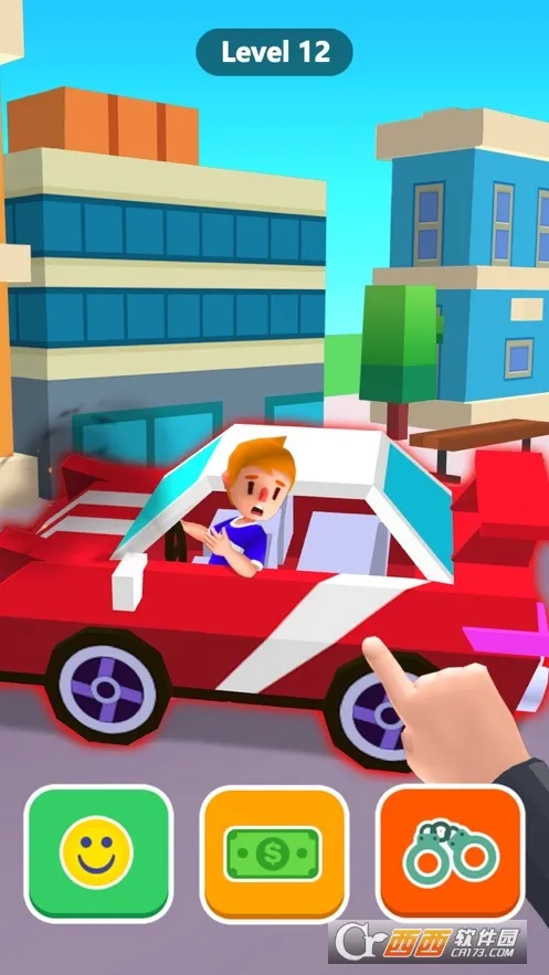 Ѳ��ģ����(Ѳ��ģ����Ϸ)v2.1.5 ��׿��